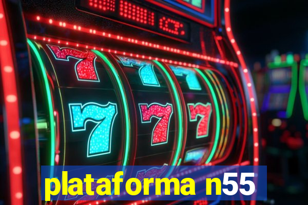 plataforma n55